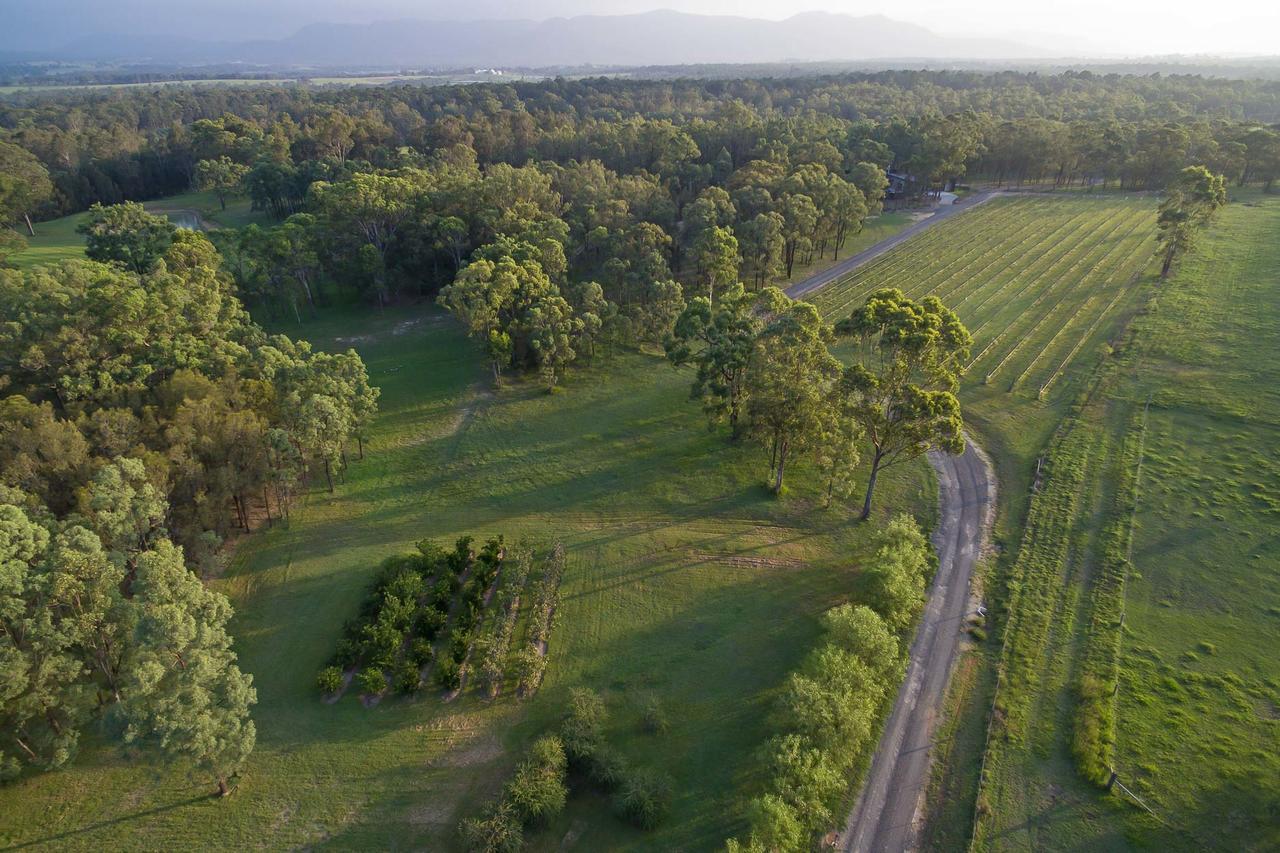 Вилла Deja Vu Estate Поколбин Экстерьер фото